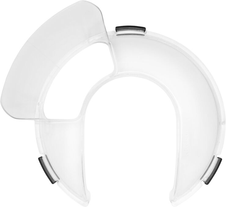 KitchenAid Plastskærm 5KSMBLPS