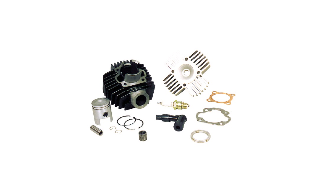 Cylinder-kit, TUM-178, F5B