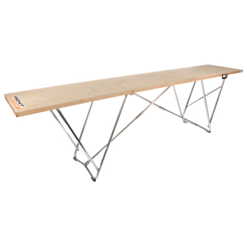 Behangtafel