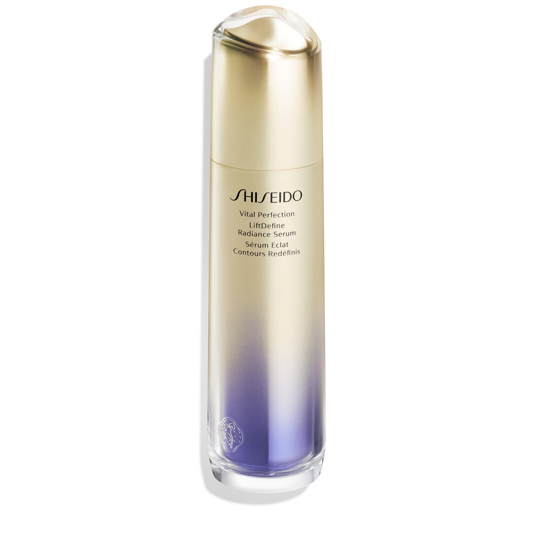 SHISEIDO Vital Perfection LiftDefine Radiance Serum - 80ml