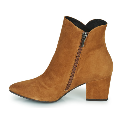 Fericelli - JORDENONE - Camel