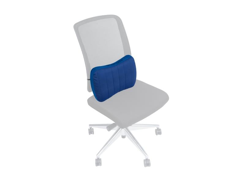 SEA TO SUMMIT Reisekissen Aeros Premium Lumbar Support, Nav Aufblasbares Lendenkissen
