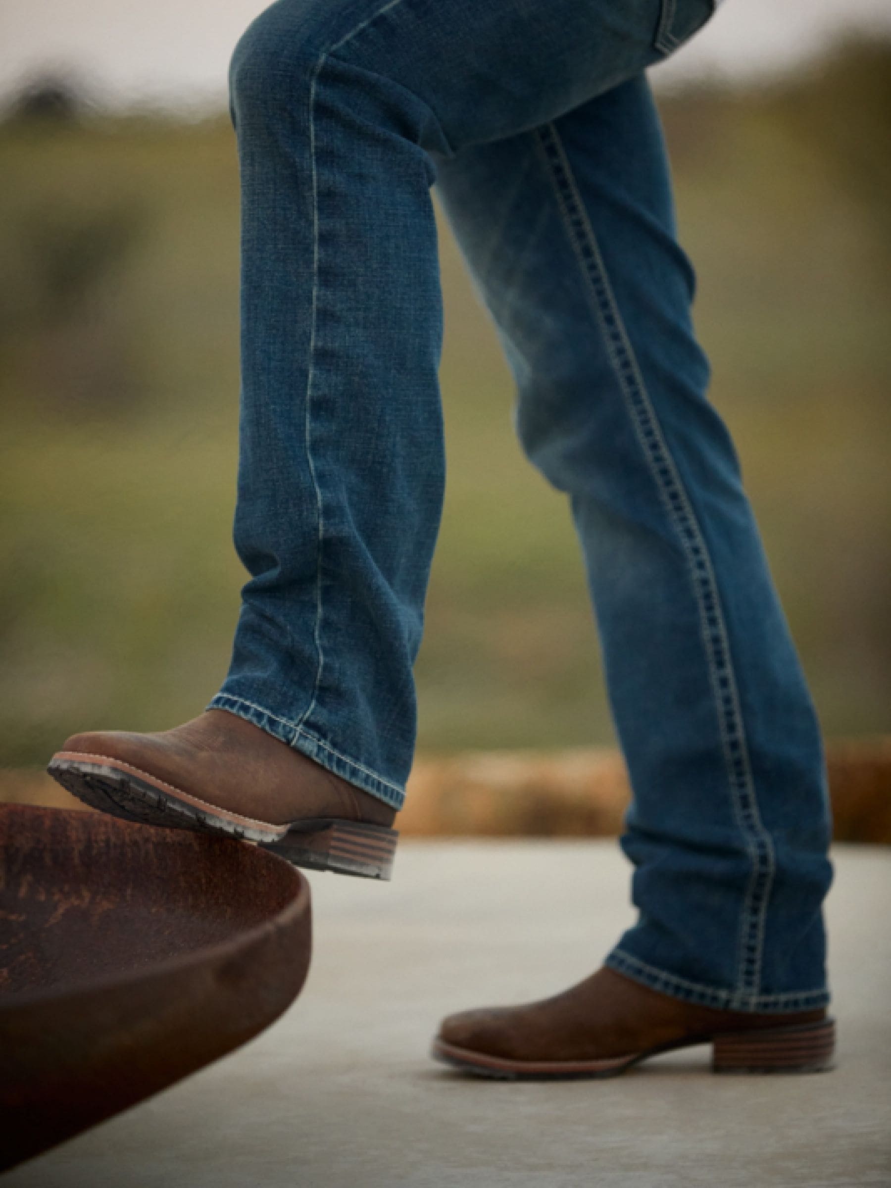 Ariat Hybrid Low Boy Boots