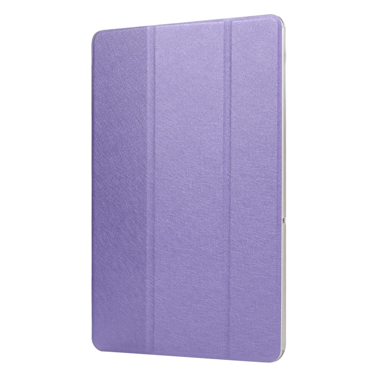 Schutz Tablet Hülle für Samsung Galaxy Tab A7 Case Cover Tasche Etuis Violett