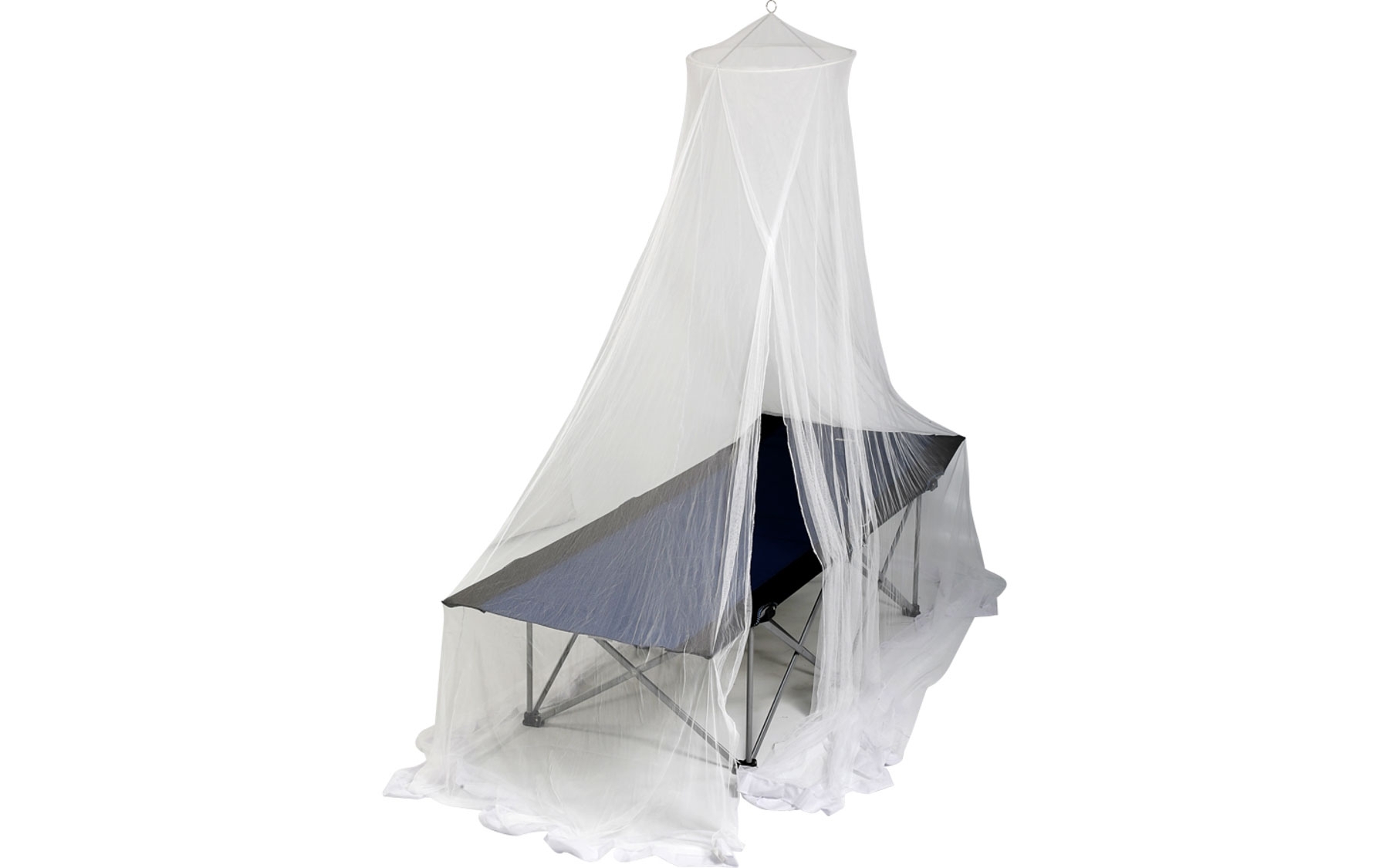 Pop-Up Moskitonetz - Inkl. Packtasche