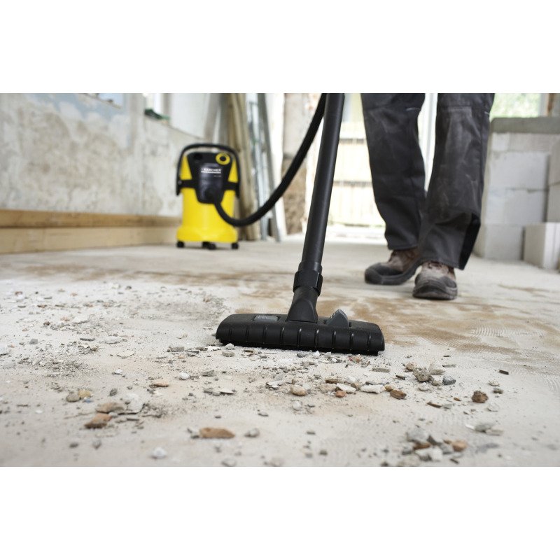 Kärcher - Filtre cartouche revêtement spécial WD 4290 / 5200 M / 5300 M / 5600 MP