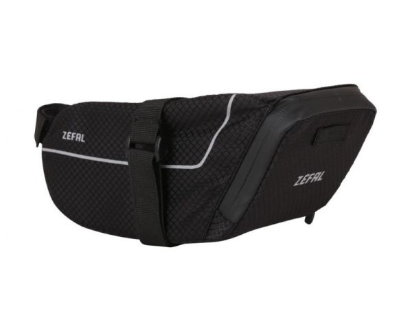Zéfal Z-Light Sadeltaske, 1.40L
