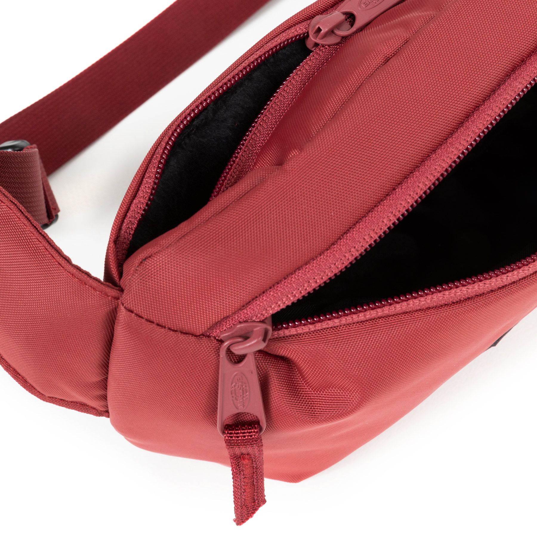 Cnnct F Waist Burgun