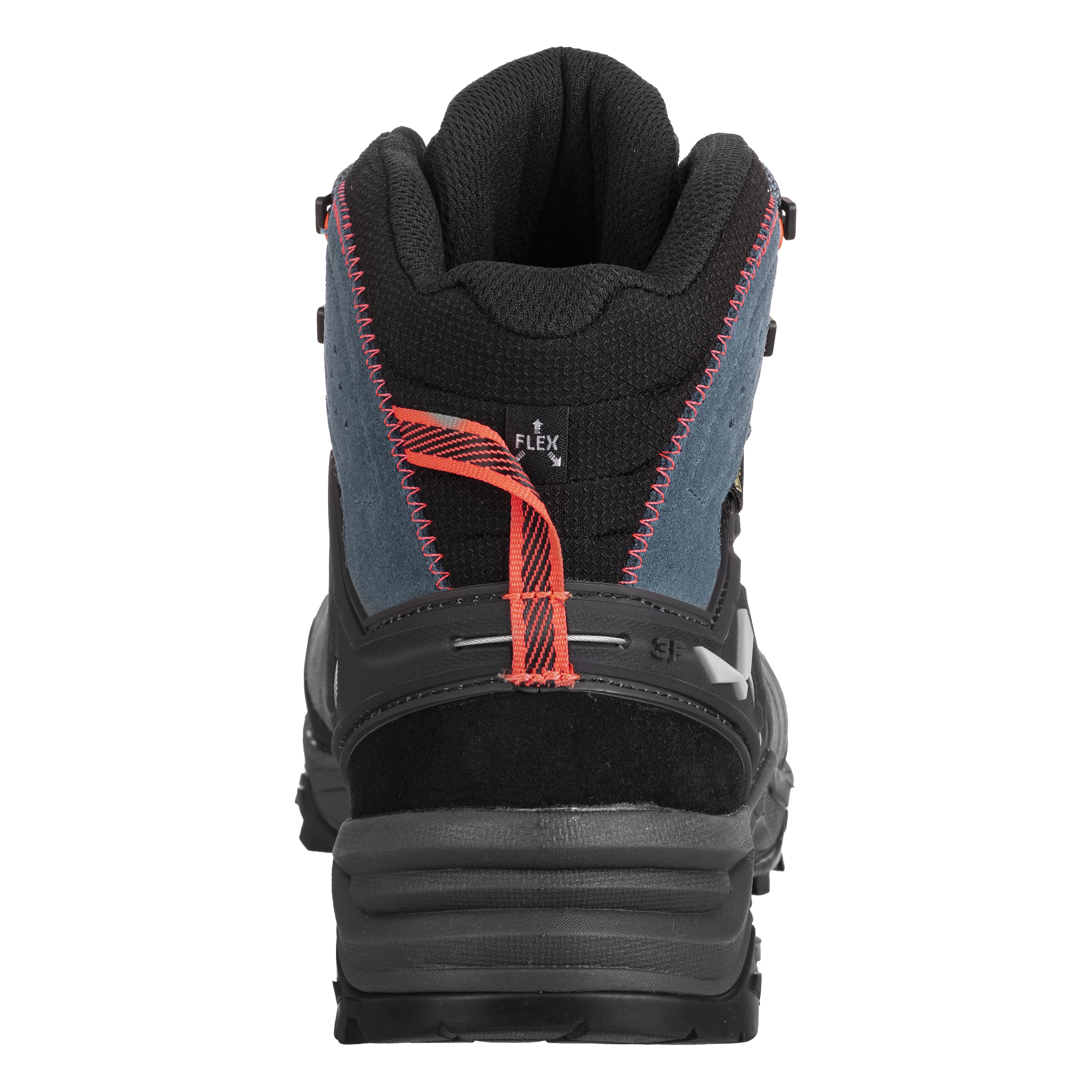 Alp Trainer 2 Mid GORE-TEX® Damen Schuh