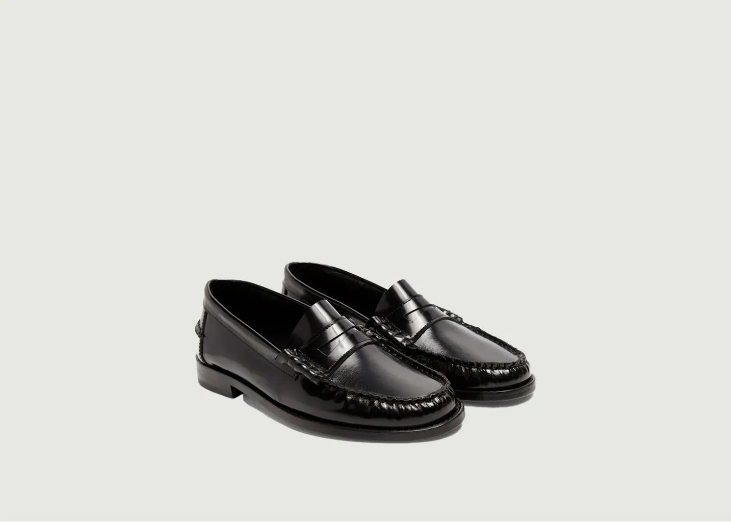 Mocassin Zoe Augusta
