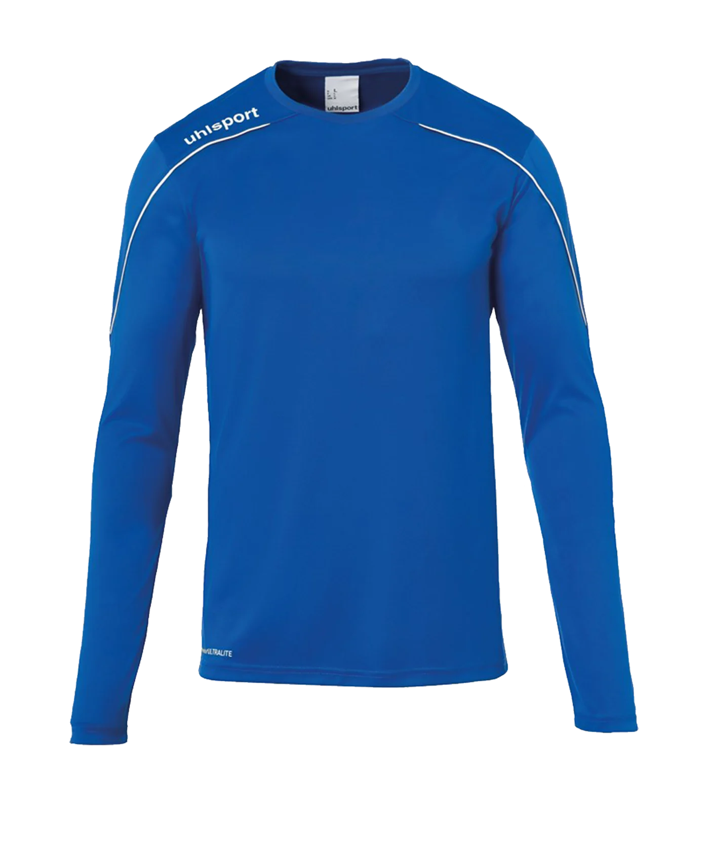 uhlsport Stream 22 Trikot langarm Kids Blau F03