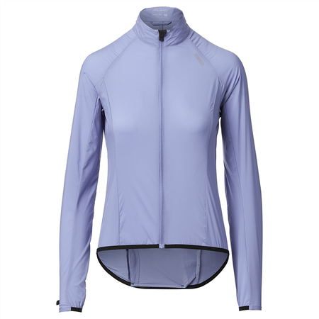 CHRONO EXPERT Damen-Gravel-Windjacke  lavender grey  XL