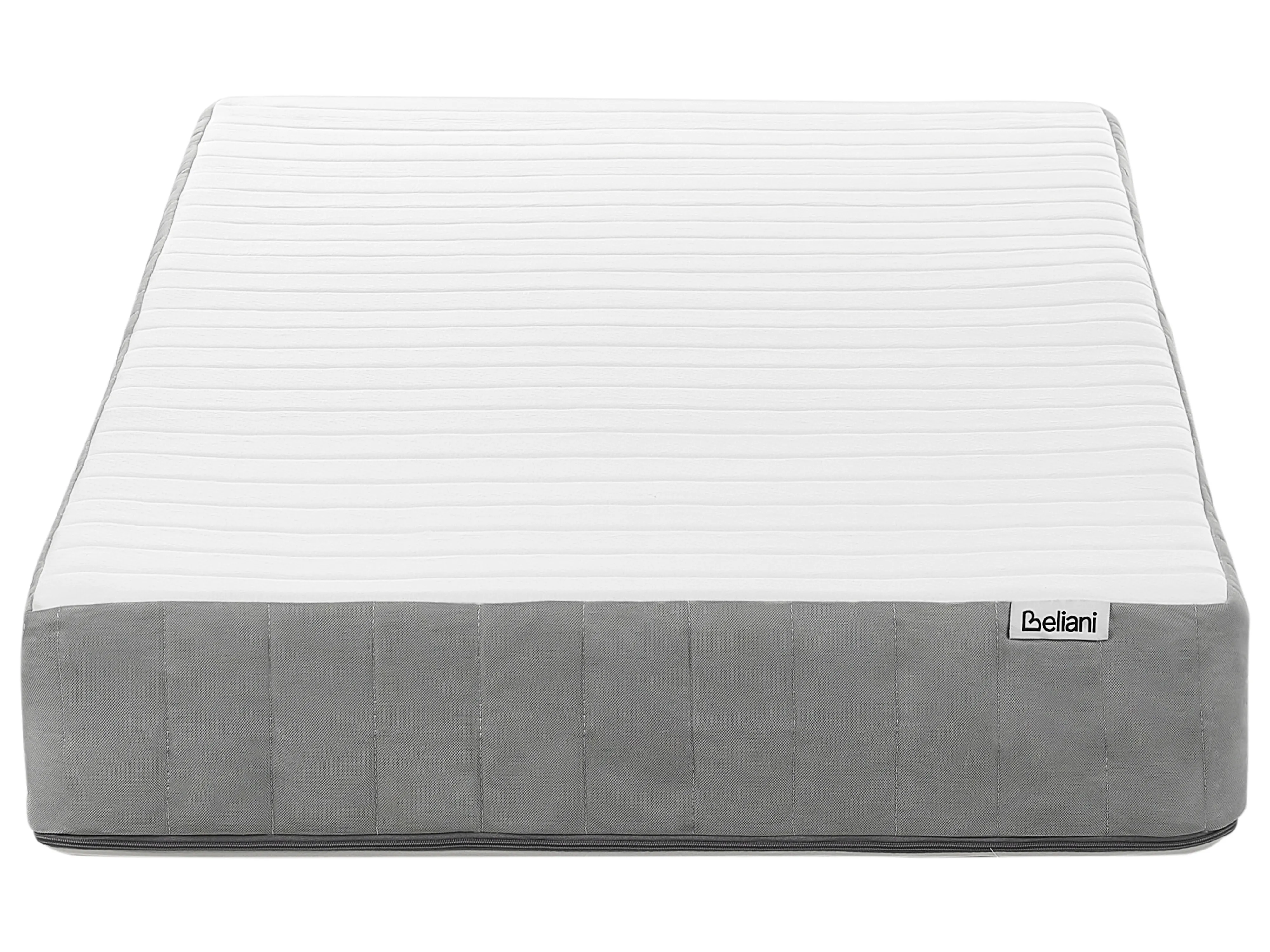Traagschuim pocketveringmatras DRIFT H3/4 Hard 90 x 200 cm