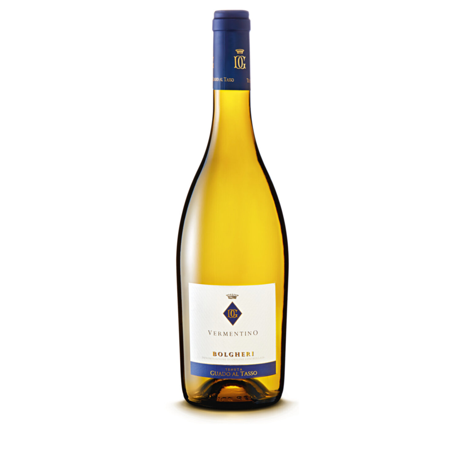 Bolgheri DOC Vermentino Tenuta Guado al Tasso -75cl