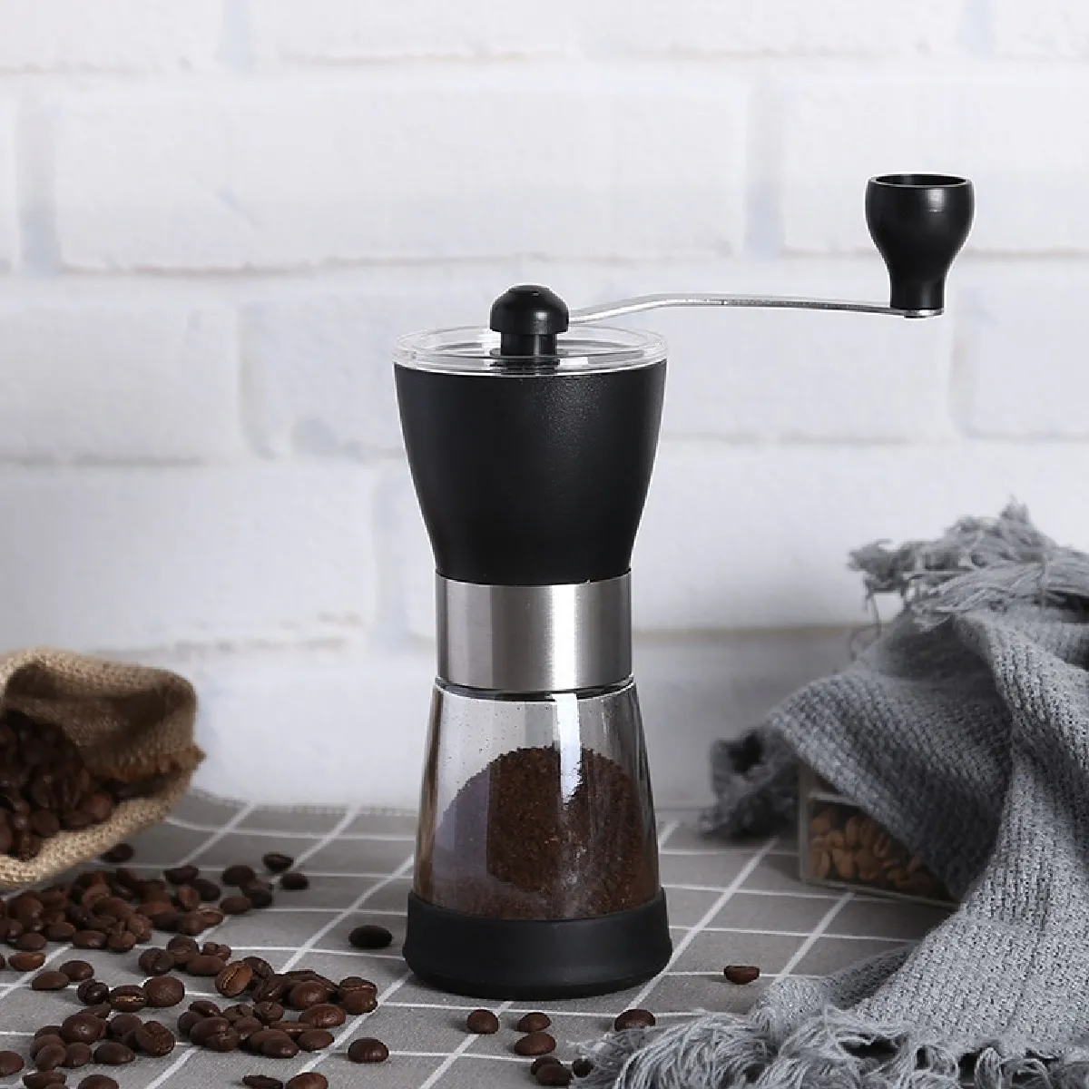 Broyeur à café camping Universal