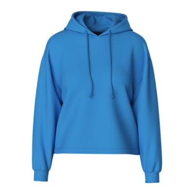 Sweatshirt à capuche femme Chilli PIECES