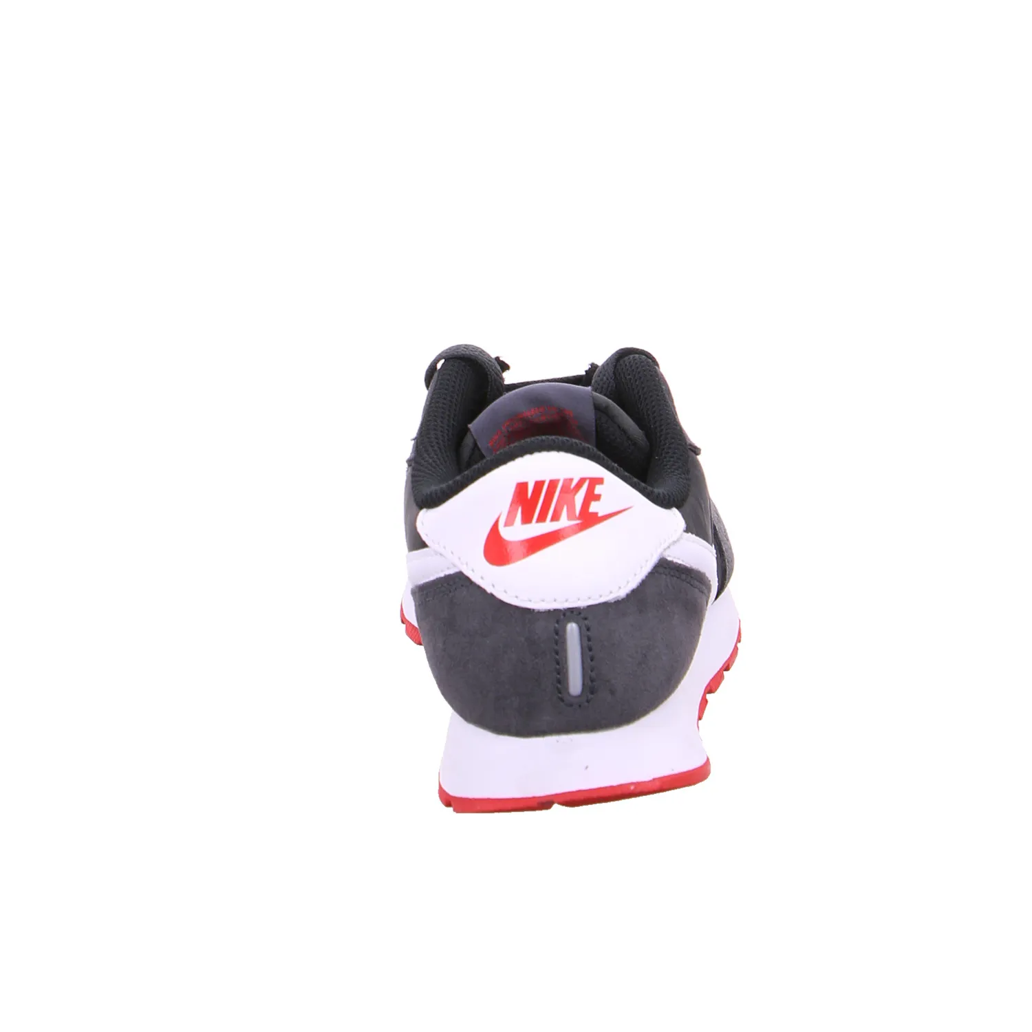 NIKE Kinder Sportschuh Schwarz Synthetik