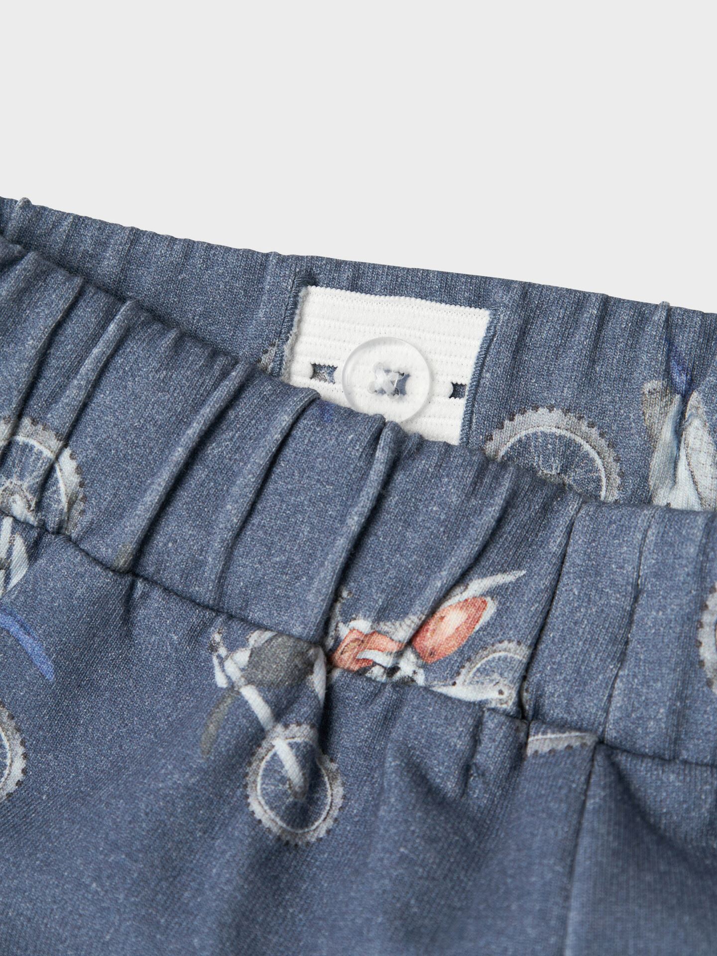 Trille Sweat Pant Brushed