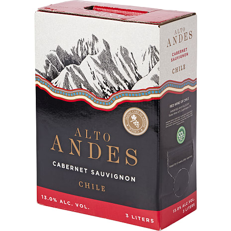 Carbernet Sauvignon