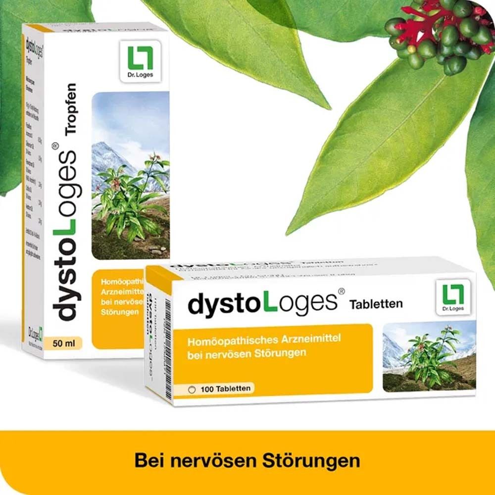 dystoLoges® Tropfen