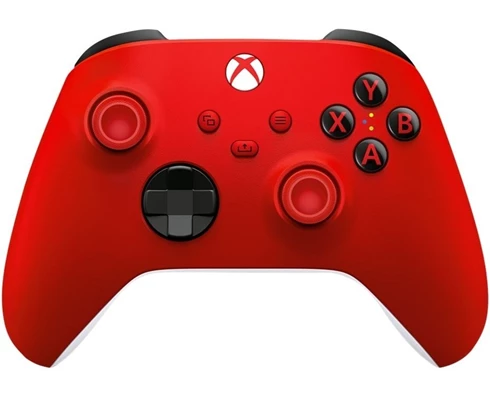 Microsoft Xbox WLC SE Red-White  (new Gen 9)