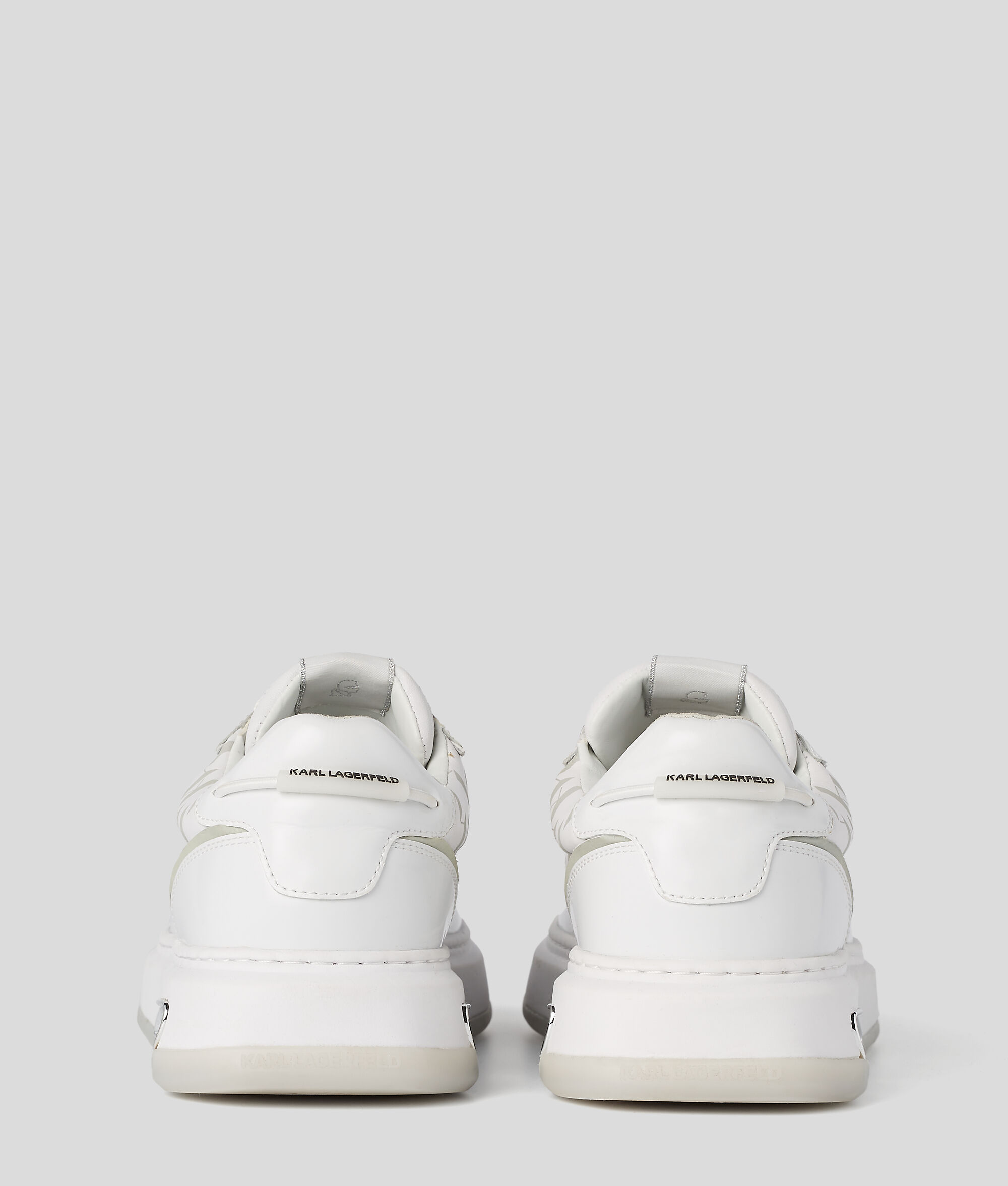 Baskets K-Glo Monogram Elektro