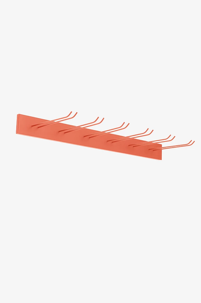 GIA vinglasstativ - bredde 80 cm