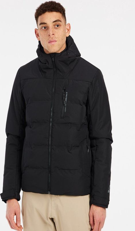 Protest PRTSUPERIOR24 Heren Ski- En Snowboardjas
