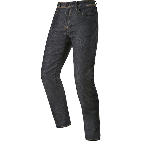 Alpinestars - Jean Cult-8 Stretch Bleu