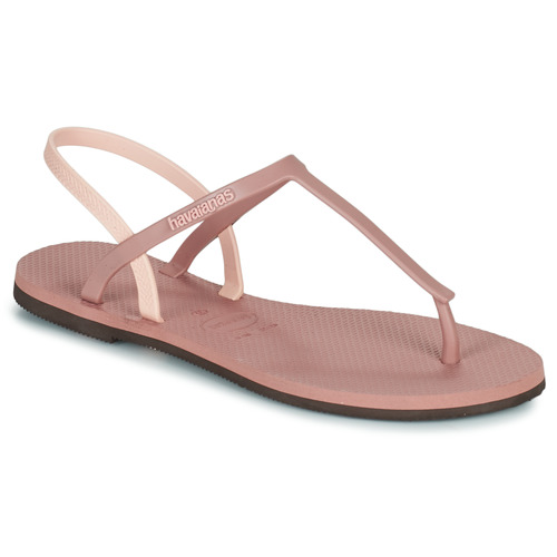 Havaianas - YOU PARATY Rosa