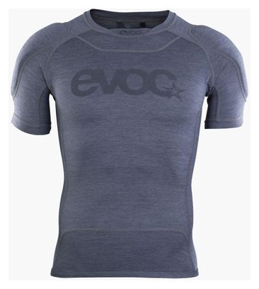 Maillot de Protection Evoc Enduro Shirt Gris