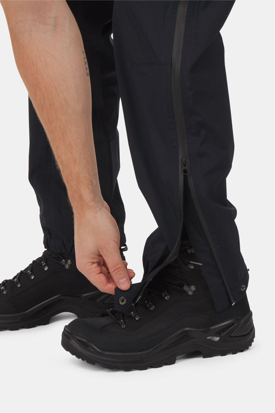 Ayacucho Ayacucho Mountain 3L Hardshell Broek