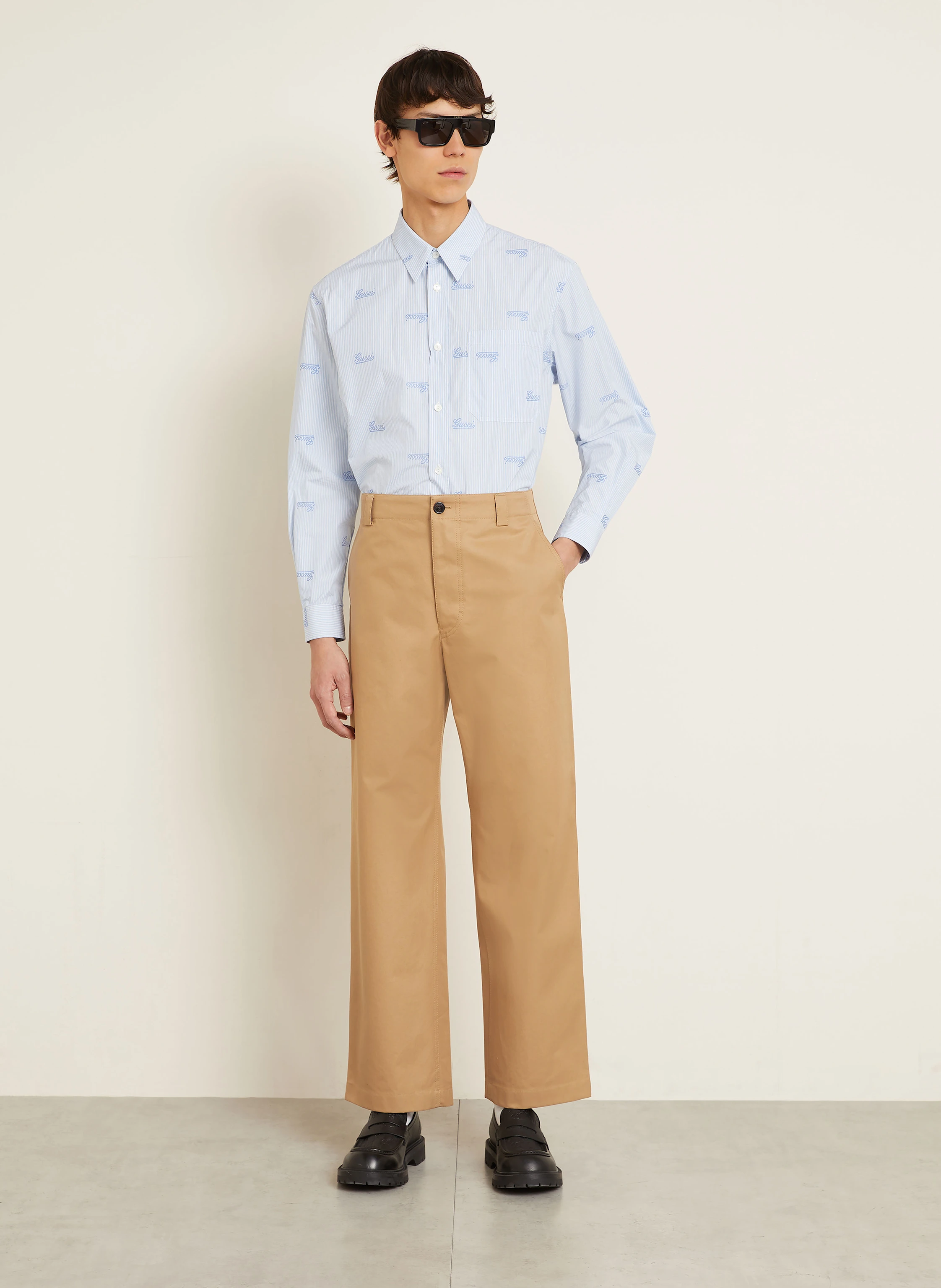 GUCCI Chino Regular Fit