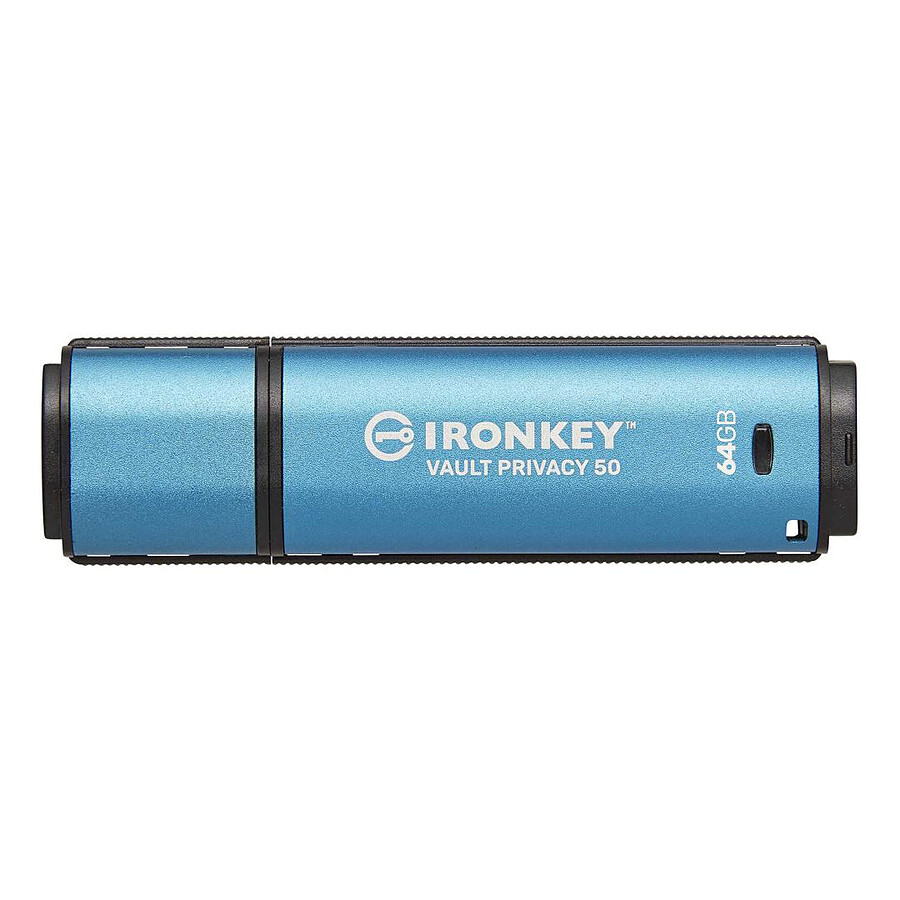 Kingston IronKey Vault Privacy 50 64 Go