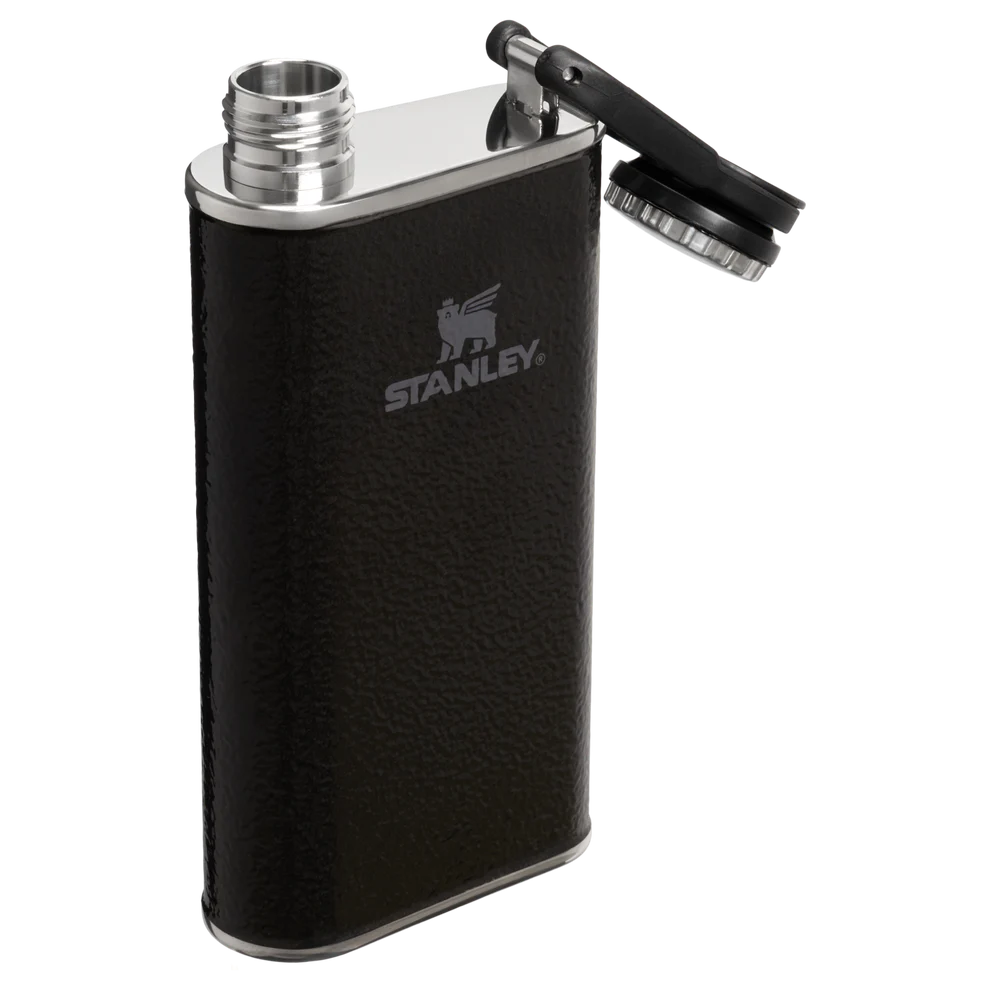 Classic Easy Fill Wide Mouth Flask | 0.23L