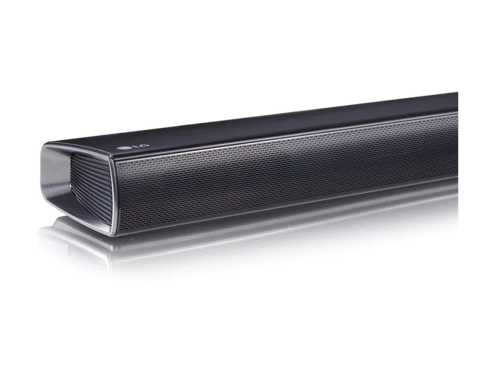 LG SQC1 2.1 Soundbar lydsystem