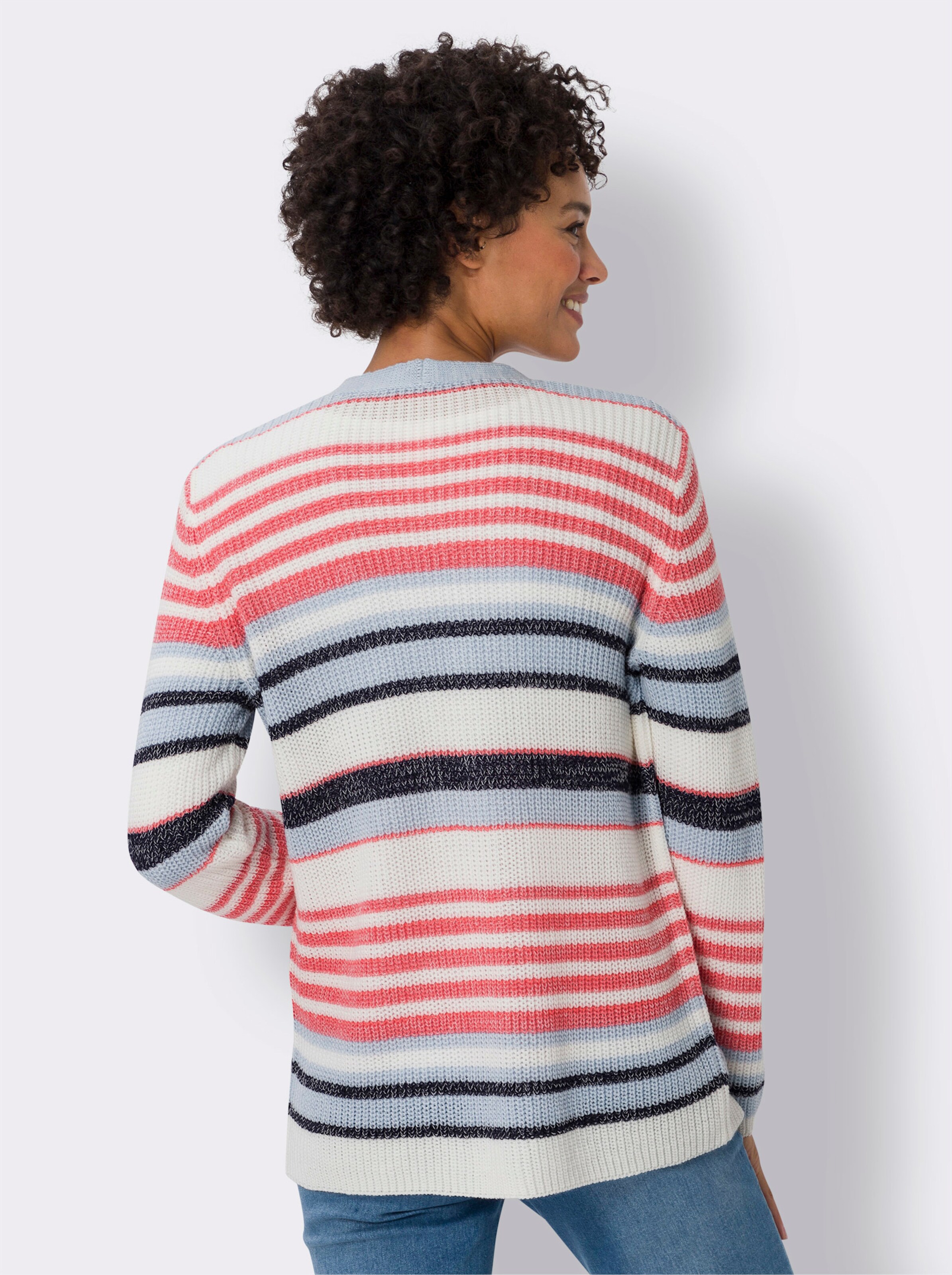 Strickjacke