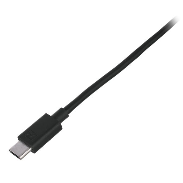 Sennheiser ACCENTUM Black