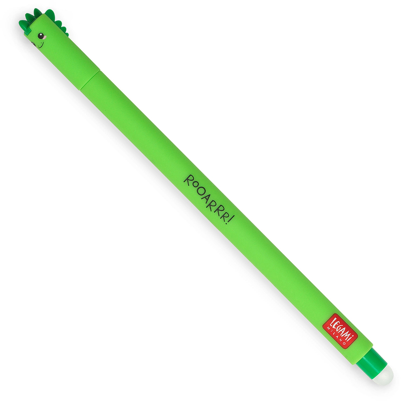 Legami Rollerball Erasable Pen 