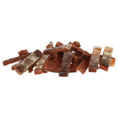 Wildish Cat Lachs-Streifchen 50g