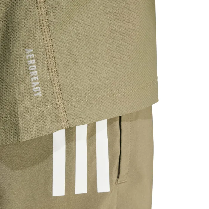 Adidas Own The Run Tanktop Heren