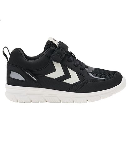Hummel Schuhe - X-Light 2.0 Tex Jr - Schwarz