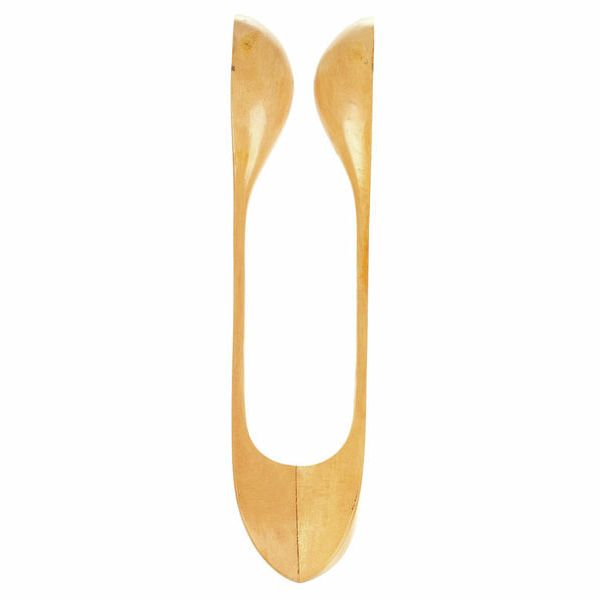 Terre Music Spoon Whitewood