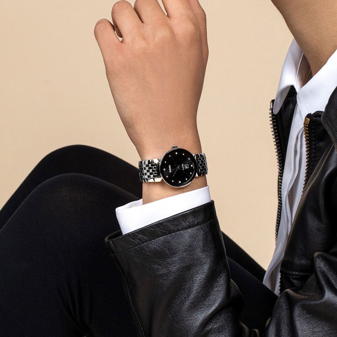 Rado Florence S Jubilé