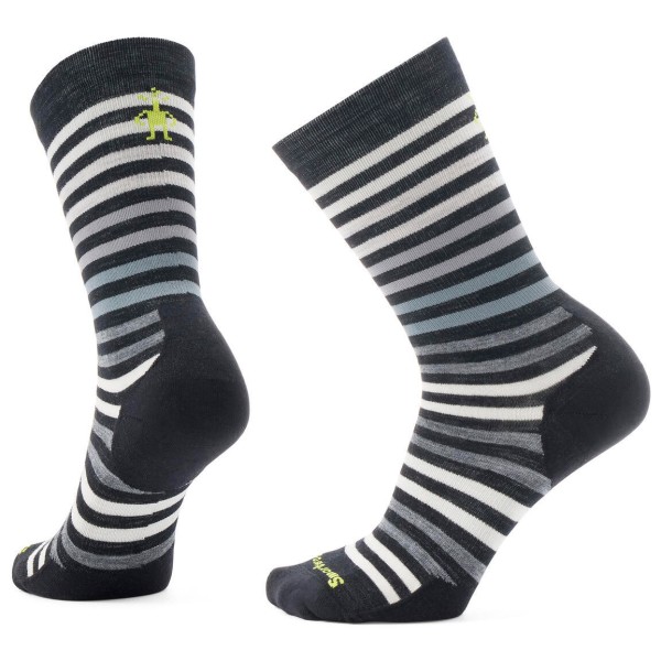 Smartwool - Everyday Spruce Street Crew - Chaussettes multifonctions