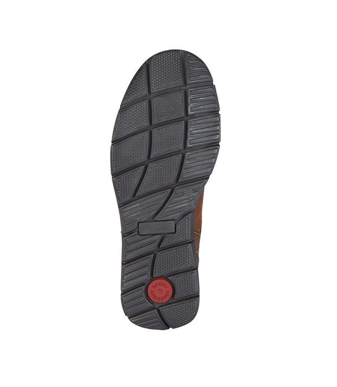 IMAC - Chaussures décontractées - Homme (Marron) - UTDF2088