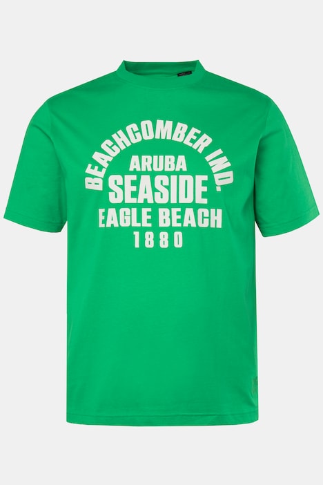 T-Shirts im 2er Pack, Halbarm, Prints, bis 8XL