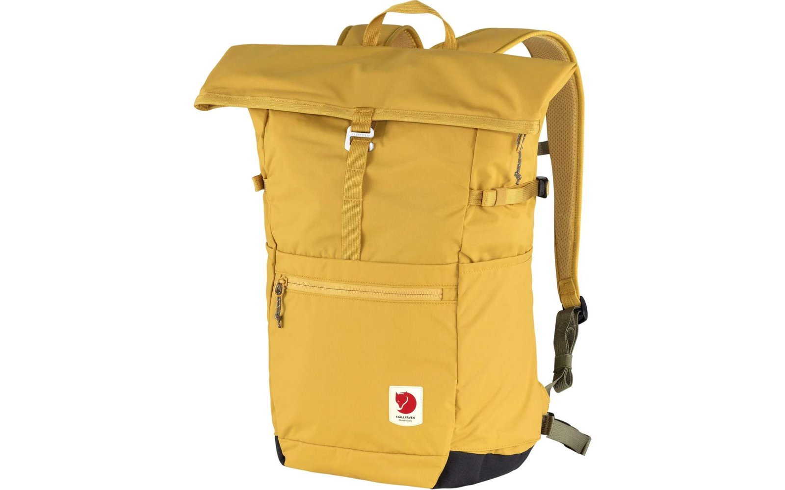 Fjällräven Rucksack High Coast Foldsack 24 Liter Navy