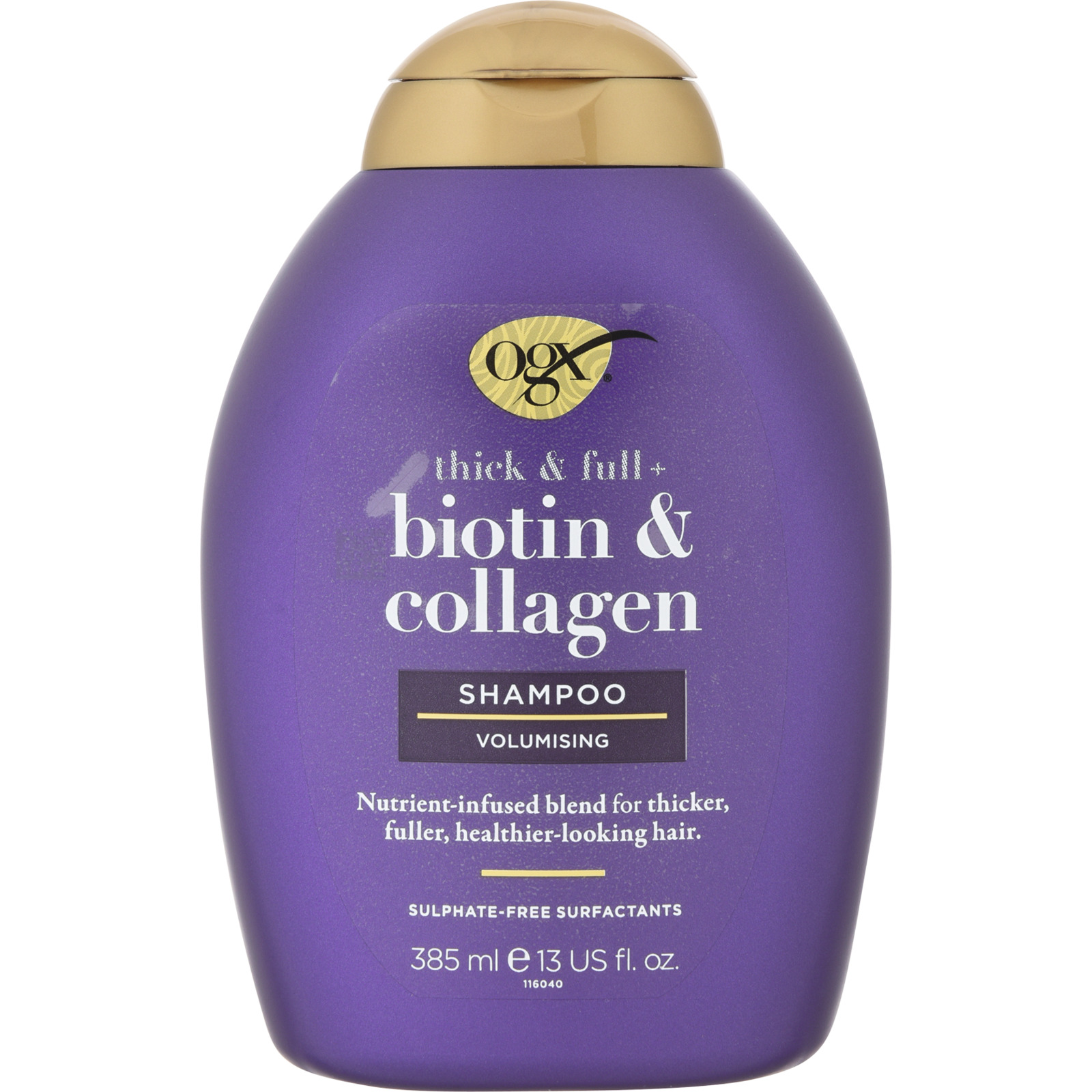 OGX Conditioner Coconut Water 385 ml