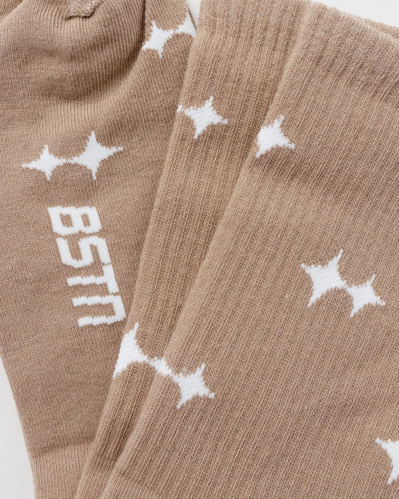BSTN Brand AOP SOCKS